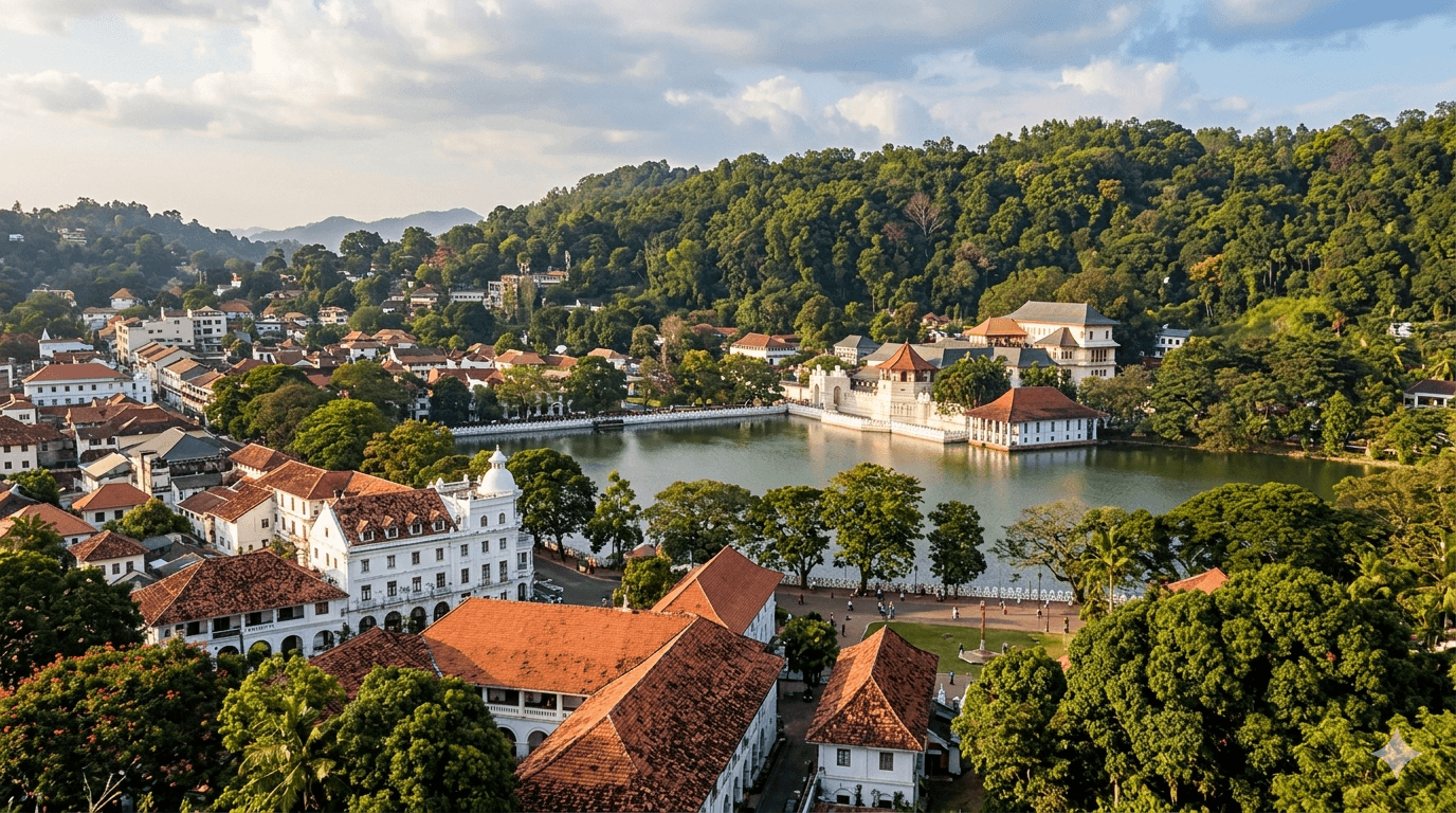 Kandy